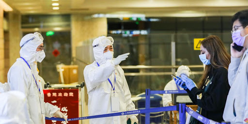 Китай наращивает усилия по предотвращению возобновления эпидемии COVID-19 в стране