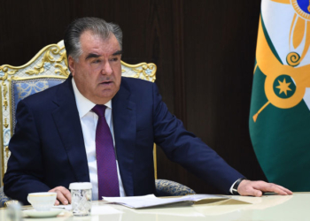 Президент созвал первую сессию Маджлиси милли