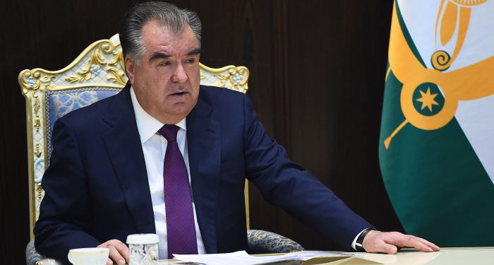 Президент созвал первую сессию Маджлиси милли