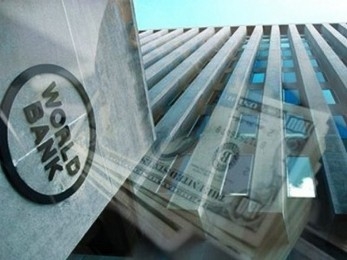 Всемирный банк выделит $12 млрд. на борьбу с коронавирусом