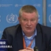 ВОЗ: Китайский опыт показал, что новую коронавирусную инфекцию можно сдержать