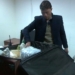 Гражданин Афганистана пытался провести в Таджикистан свыше 2 кг героина
