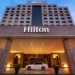 Гостиница Hilton Dushanbe временно закрылась из-за коронавируса