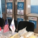 США предоставили Минздраву Таджикистана продуктовую помощь