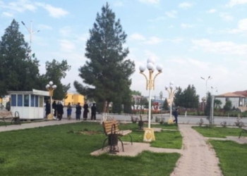 На севере Таджикистана скончался местный житель, находившийся на карантине