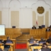 В Маджлиси намояндагон обсудили Закон «О нормативных правовых актах»