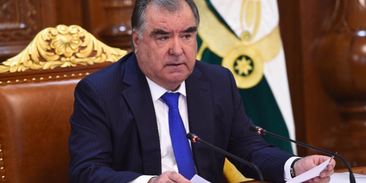Президент провел оперативное заседание по коронавирусу, ценам, и состоянию экономики