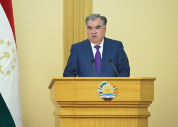 Коронавируса у нас нет, но это не значит, что мы должны сидеть сложа руки, — Э.Рахмон