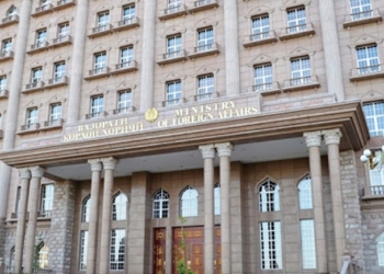 В Таджикистане открыли благотворительные счета для предотвращения коронавируса