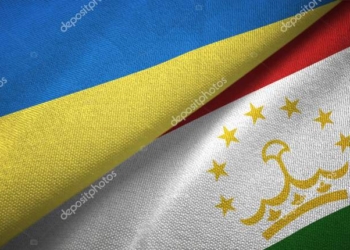 Таджикистан и Украина. 28 лет дипломатии