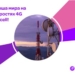 Крыша мира на скоростях 4G от Tcell
