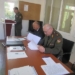 Подразделения КЧС на местах подвели итоги деятельности за 1-й квартал