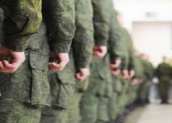 В Таджикистане стартовал весенний призыв в армию