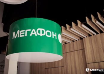 В ТЦ «Садбарг» открылся новый фирменный эко-салон компании «МегаФон Таджикистан»