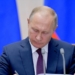 Путин подписал закон о переносе Дня окончания Второй мировой войны