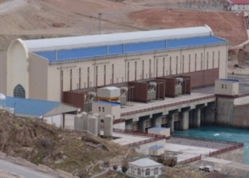 Долг «Барки точик» перед Сангтудинской ГЭС-1 перевалил за 1,4 млрд. сомони