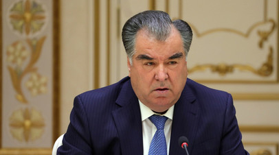 Президент поручил правительству пересмотреть план сева сельхозкультур в связи с ситуацией мире