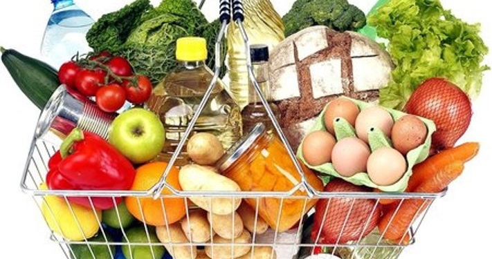 На какой период люди могут запастись продовольствием при нынешних ценах (видео)