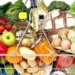 На какой период люди могут запастись продовольствием при нынешних ценах (видео)