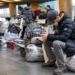Объем денежных переводов из стран СНГ в Россию в марте вырос на 47%