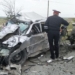 Восемь человек погибли в результате ДТП на автодороге Душанбе-Худжанд