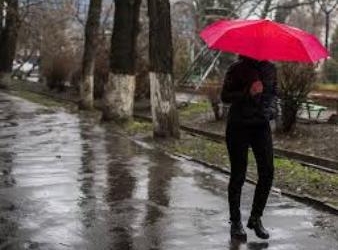 Неустойчивая погода сохранится до конца недели, — КЧС