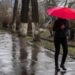 Неустойчивая погода сохранится до конца недели, — КЧС