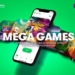 МегаФон Таджикистан порадовал игроманов новым порталом «MegaGames»