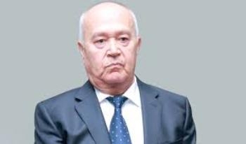 Бахром Сироджев – патриарх таджикской энергетики