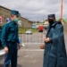 Жителям Намангана запретили выходить из дома больше одного раза в день и не дальше 100 метров от дома