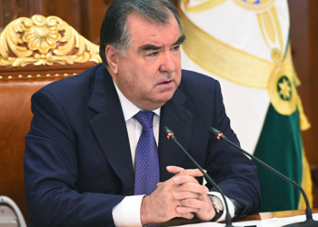 Президент Таджикистана назначил членов Маджлиси милли