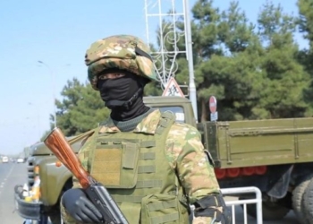 В Узбекистане заключенных защитят от коронавируса