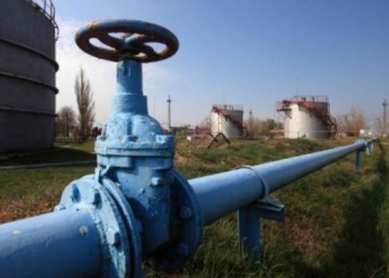 В Гиссаре украли часть газовой трубы. Предполагаемые похитители задержаны