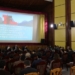 Новый кинотеатр в Душанбе назвали «Куруш», в честь Кира Великого