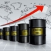 Цены на нефть по итогам торгов на ведущих мировых биржах значительно повысились