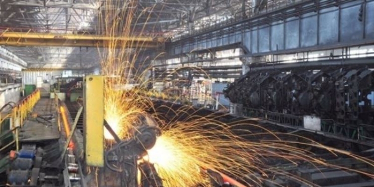Рост промышленной продукции в Таджикистане составил 16,9%