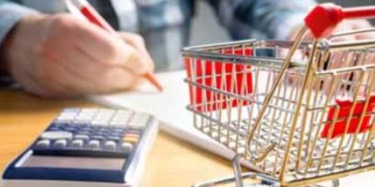 Инфляция в Таджикистане составила 2,6%