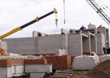 В Таджикистане зафиксирован рост строительства жилья