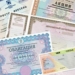 Таджикистан выпустит и выставит на продажу векселя для покрытия дефицита госбюджета