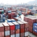 Объем товарооборота Таджикистана со странами СНГ увеличился на 18,8%