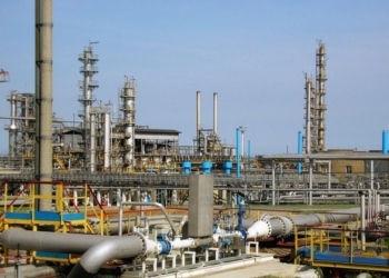 Нефтезавод в Дангаре готов к работе и ждет сырье