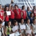 Женская сборная ГБАО стала чемпионом Таджикистана по волейболу