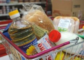 ФАО сообщает о снижении мировых цен на продовольствие в мире
