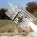 В Гиссаре и Хуросоне выпустили 9 противоградовых ракет «Алазан-6»