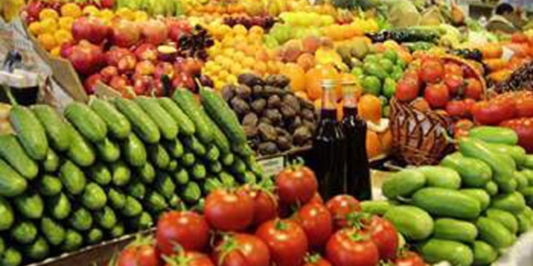 Объем производства сельхозпродукции в Таджикистане превысили $154 млн.