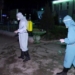 В Таджикистане на борьбу с инфекционными заболеваниями привлекли спецподразделения МВД