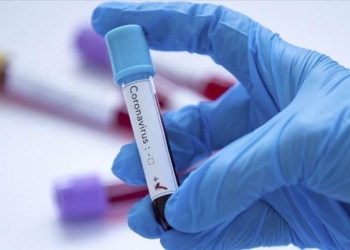 Число больных COVID-19 в Афганистане превысило 2 тыс. человек