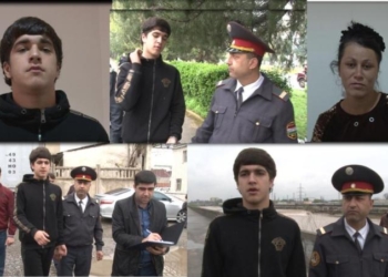 В Душанбе задержаны двое предполагаемых грабителей