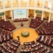 Парламент РУ одобрил предложение о сотрудничестве Узбекистана с ЕАЭС в качестве наблюдателя