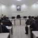 В КЧС обсудили вопросы профилактики коронавируса